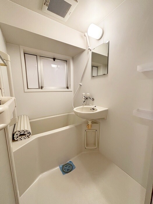 ワコ－第３マンションの物件内観写真