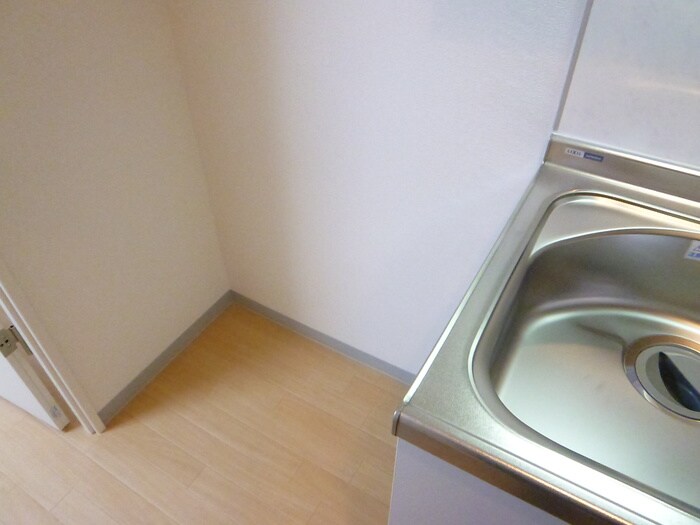 ワコ－第３マンションの物件内観写真