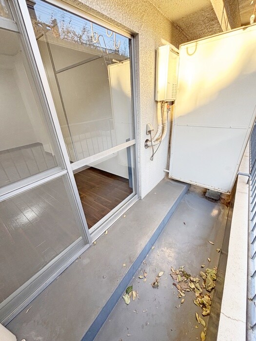 ワコ－第３マンションの物件内観写真