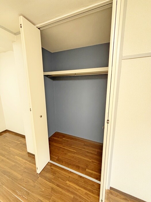 ワコ－第３マンションの物件内観写真