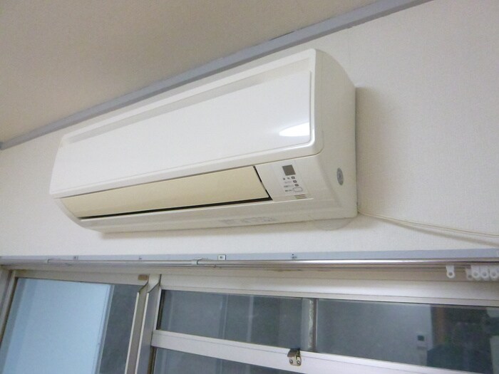 ワコ－第３マンションの物件内観写真