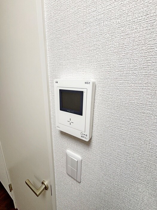 ワコ－第３マンションの物件内観写真