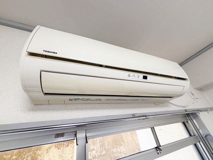 ワコ－第３マンションの物件内観写真