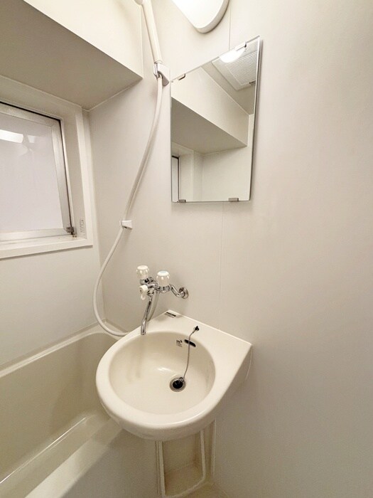 ワコ－第３マンションの物件内観写真