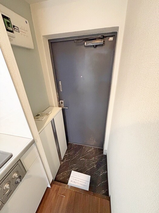 ワコ－第３マンションの物件内観写真