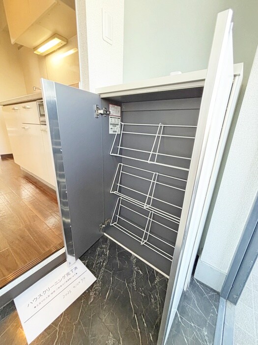 ワコ－第３マンションの物件内観写真