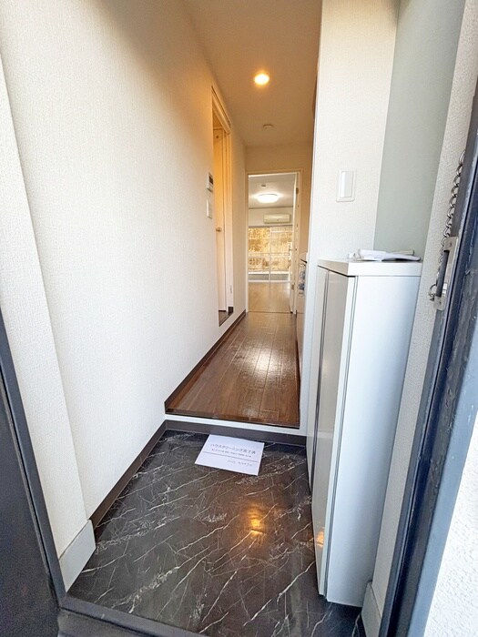 ワコ－第３マンションの物件内観写真