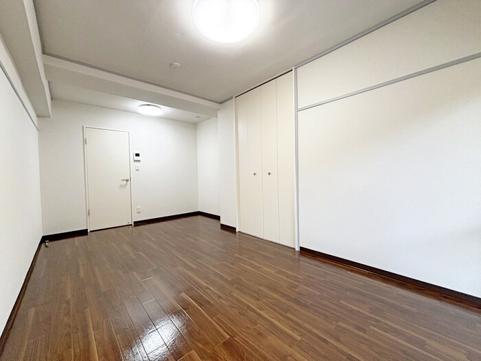 ワコ－第３マンションの物件内観写真