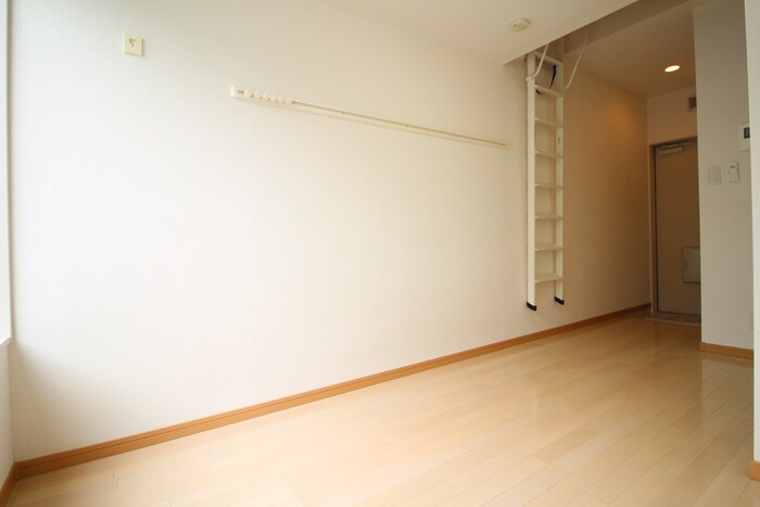 リヴ氷川台の物件内観写真