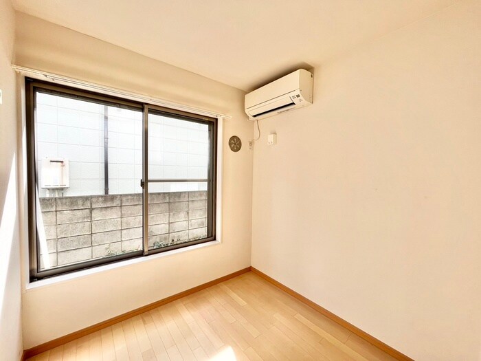 リヴ氷川台の物件内観写真