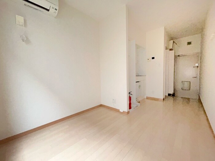 リヴ氷川台の物件内観写真