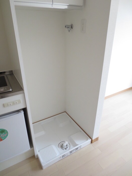 リヴ氷川台の物件内観写真