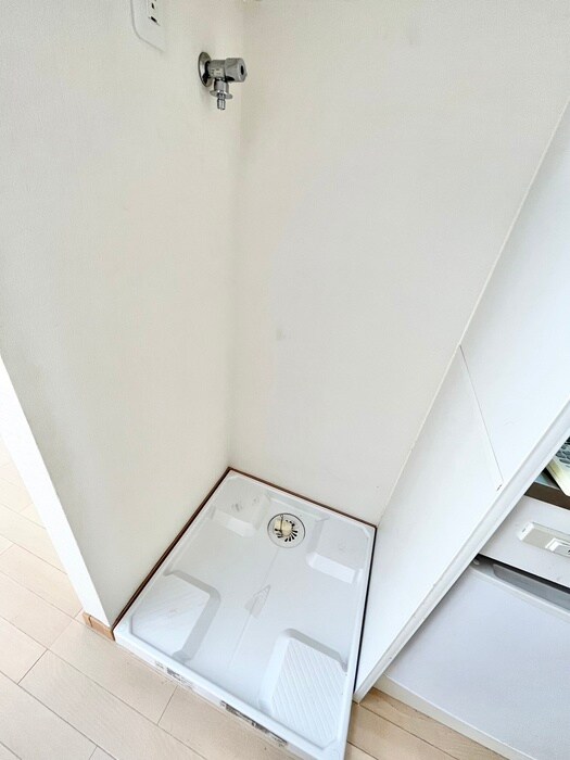 リヴ氷川台の物件内観写真