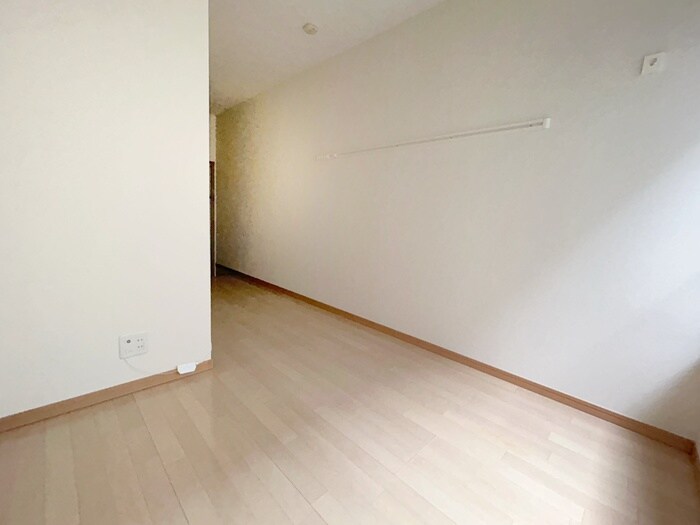 リヴ氷川台の物件内観写真