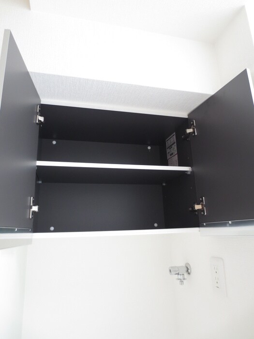 リヴ氷川台の物件内観写真