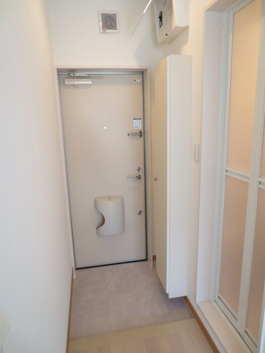 リヴ氷川台の物件内観写真