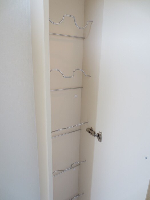 リヴ氷川台の物件内観写真