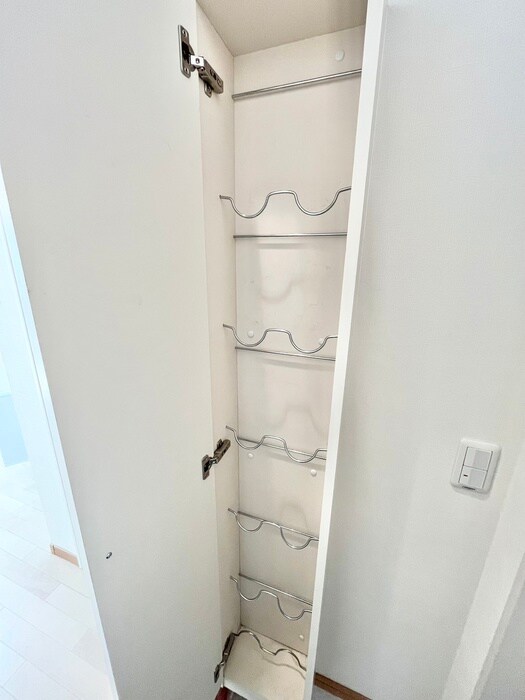 リヴ氷川台の物件内観写真