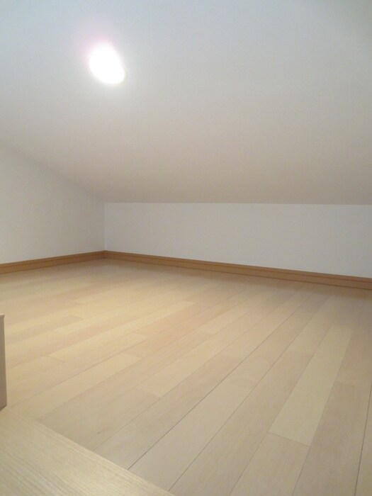 リヴ氷川台の物件内観写真