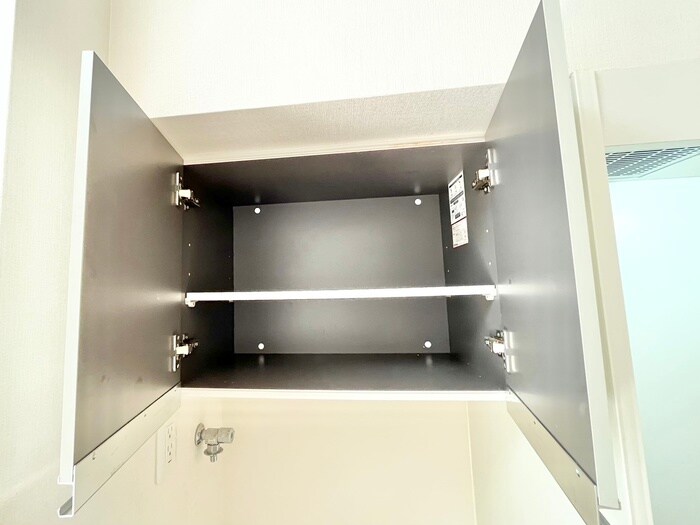 リヴ氷川台の物件内観写真