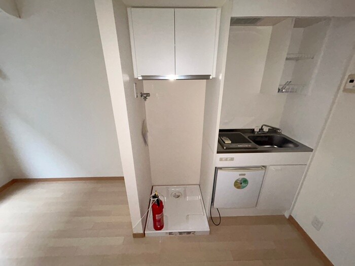 リヴ氷川台の物件内観写真