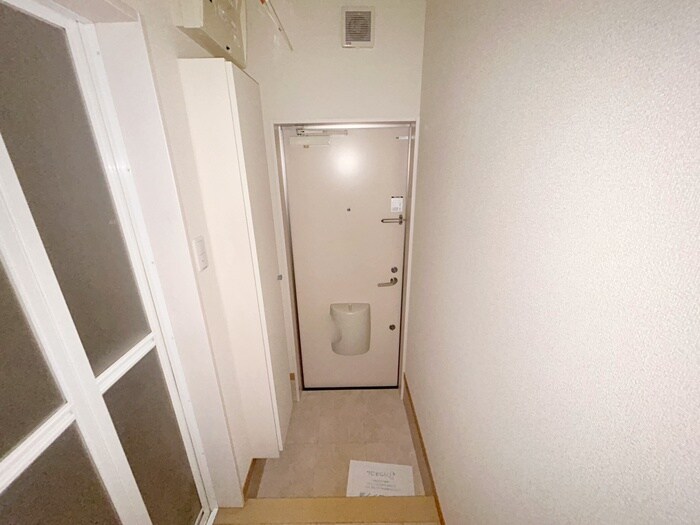 リヴ氷川台の物件内観写真