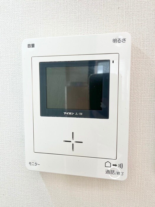 リヴ氷川台の物件内観写真