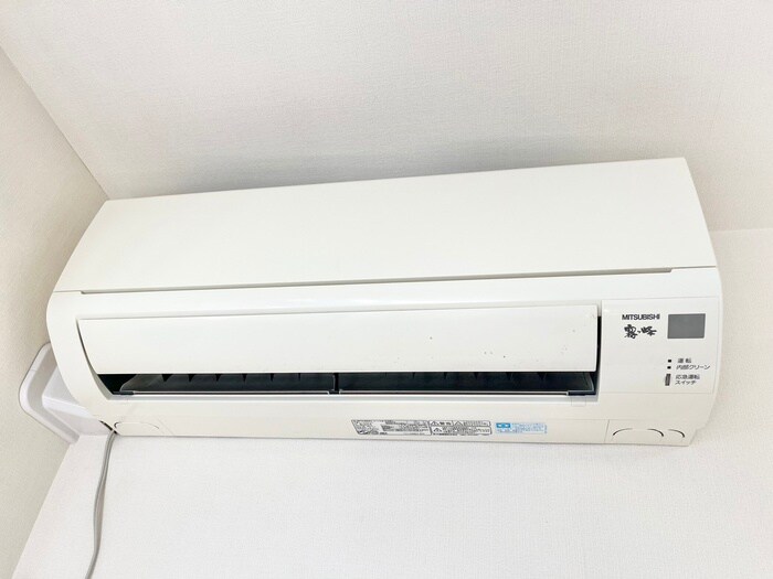 リヴ氷川台の物件内観写真