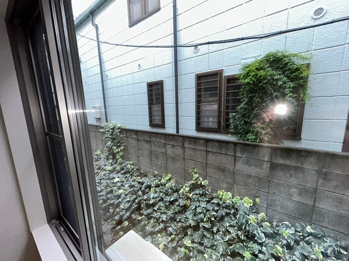 リヴ氷川台の物件内観写真