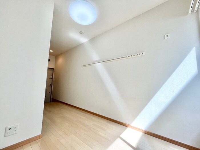 リヴ氷川台の物件内観写真