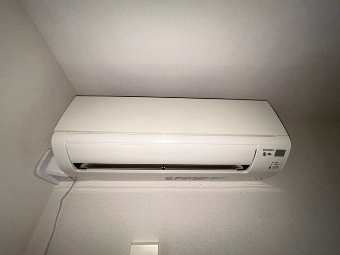 リヴ氷川台の物件内観写真