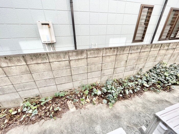 リヴ氷川台の物件内観写真