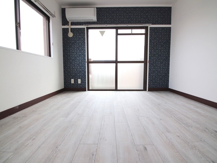 第12増尾ビルの物件内観写真