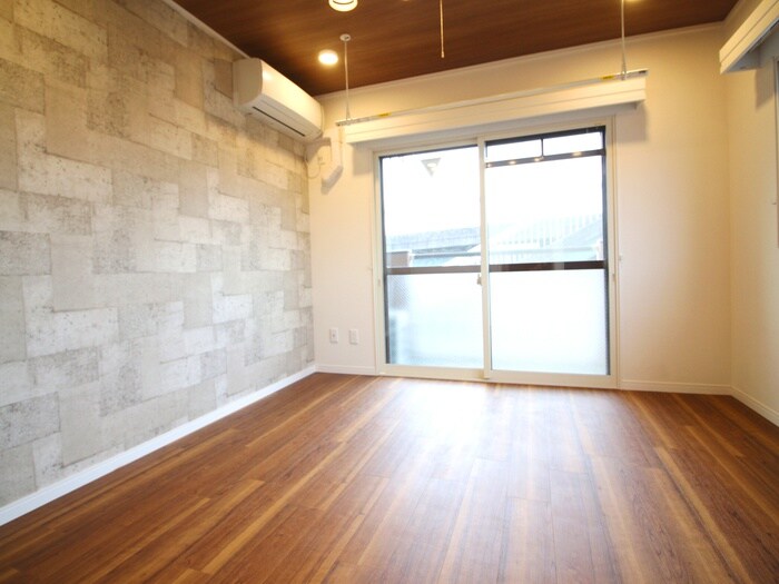 第12増尾ビルの物件内観写真