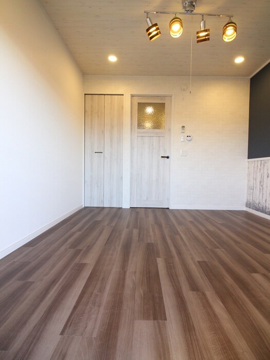 第12増尾ビルの物件内観写真