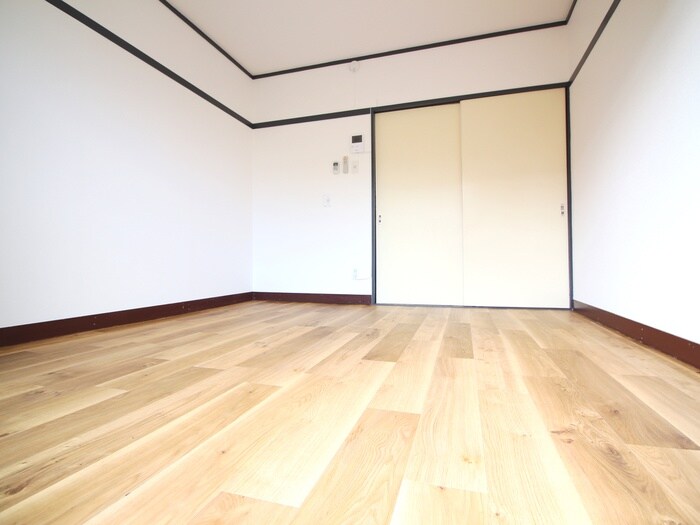 第12増尾ビルの物件内観写真