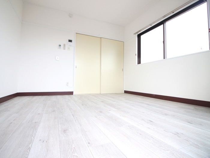 第12増尾ビルの物件内観写真