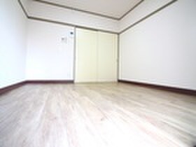 第12増尾ビルの物件内観写真