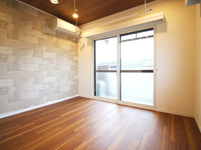 第12増尾ビルの物件内観写真