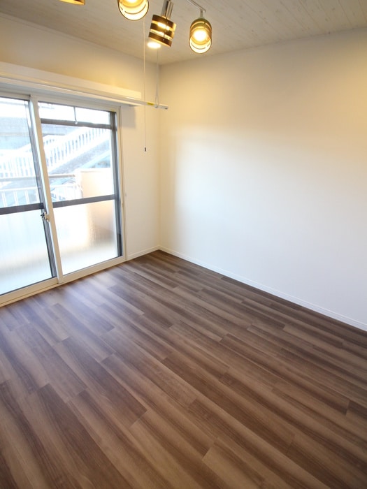 第12増尾ビルの物件内観写真