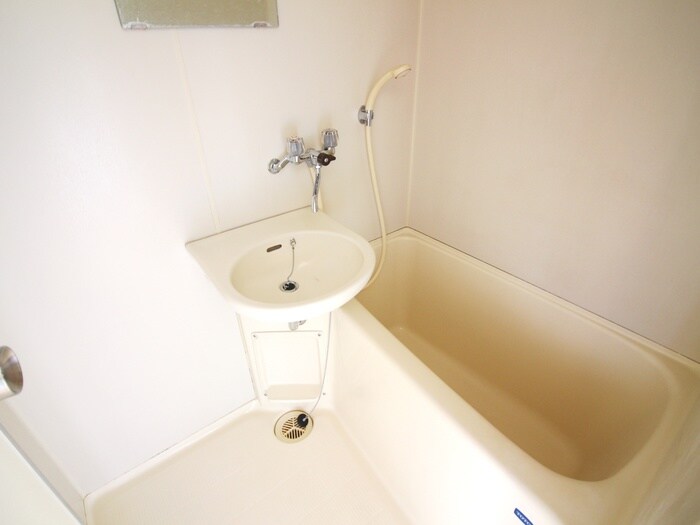 第12増尾ビルの物件内観写真