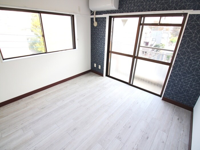 第12増尾ビルの物件内観写真