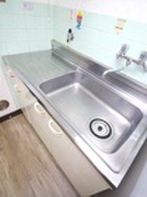 第12増尾ビルの物件内観写真