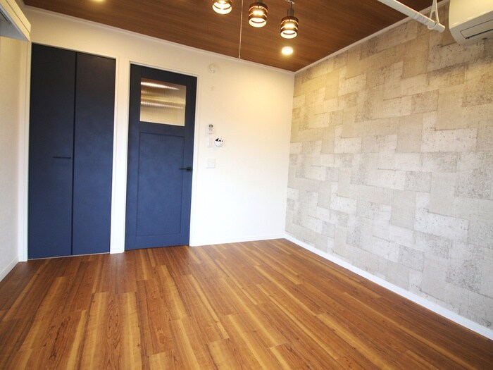 第12増尾ビルの物件内観写真