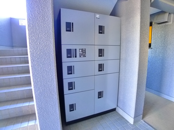 第12増尾ビルの物件外観写真