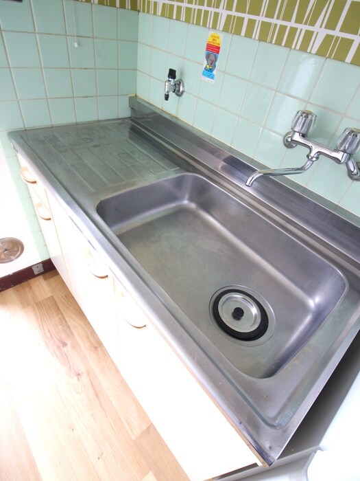 第12増尾ビルの物件内観写真