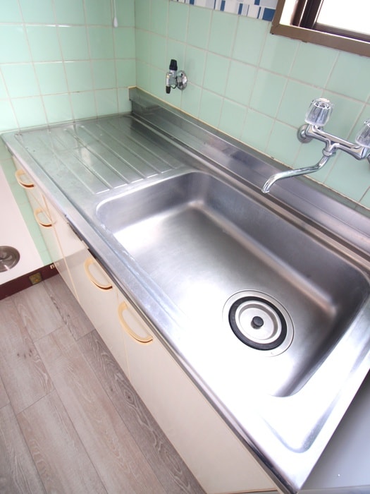 第12増尾ビルの物件内観写真