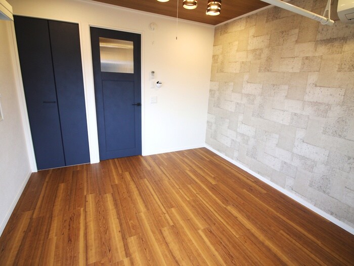 第12増尾ビルの物件内観写真