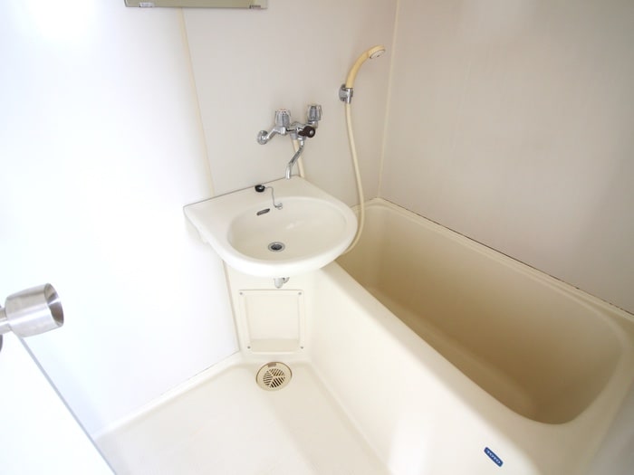 第12増尾ビルの物件内観写真