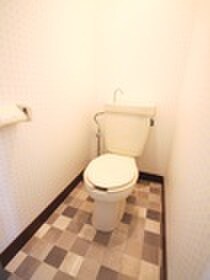 第12増尾ビルの物件内観写真